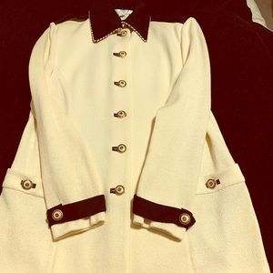 St John Collection Jacket